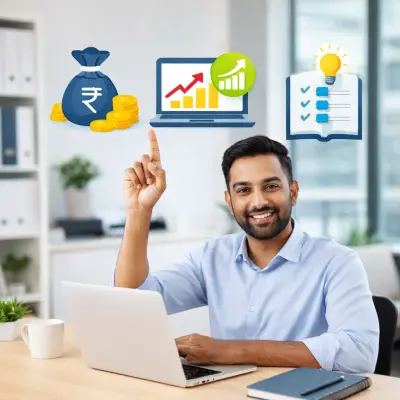 Hindi jankari me aap kya kya seekhenge