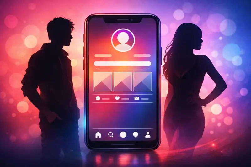 Instagram Bio Ideas for Boys And Girls In Hindi