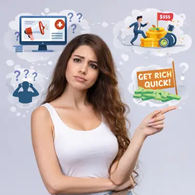 ज़्यादातर लोग ऑनलाइन क्यों फेल हो जाते हैं