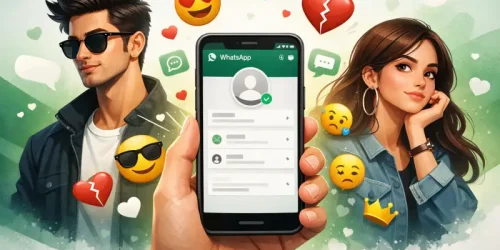 WhatsApp Bio Idea in hindi